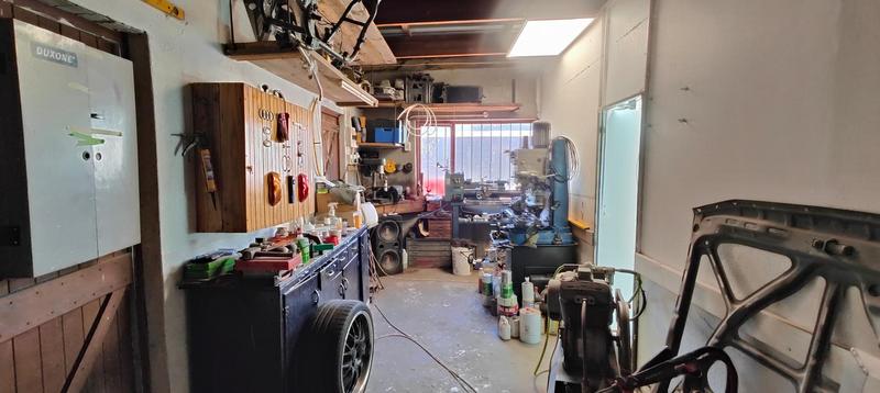 3 Bedroom Property for Sale in Kuils River South Western Cape